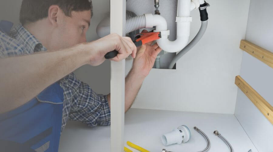 Professional same day plumber in Julian, PA